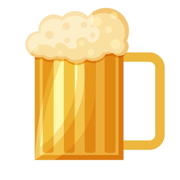 Beer mug