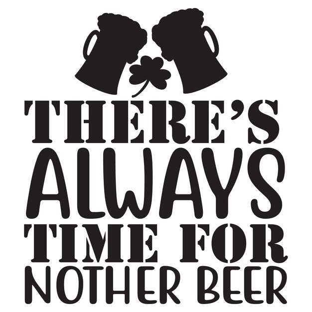 Beer Quotes Design