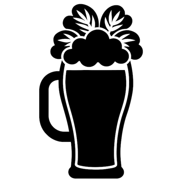 Beer vector illustration