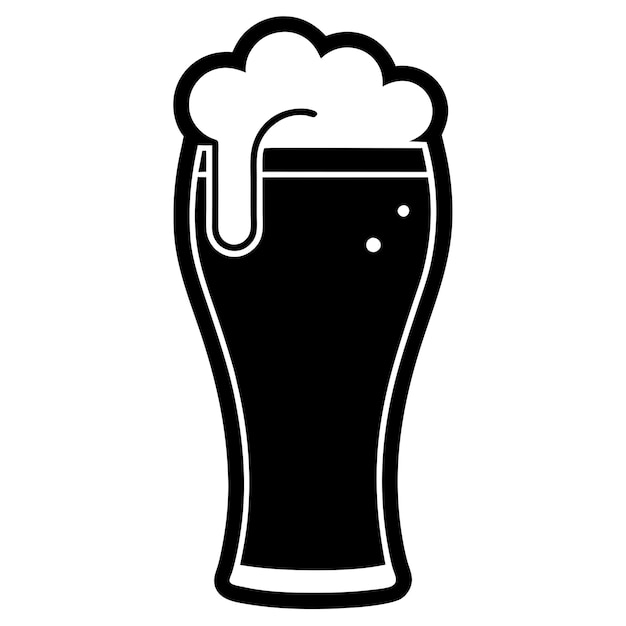 Beer vector illustration