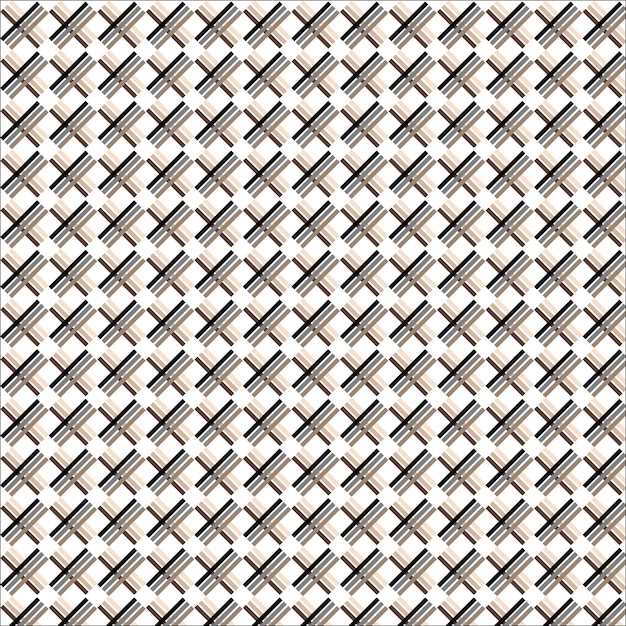 Beige fabric pattern