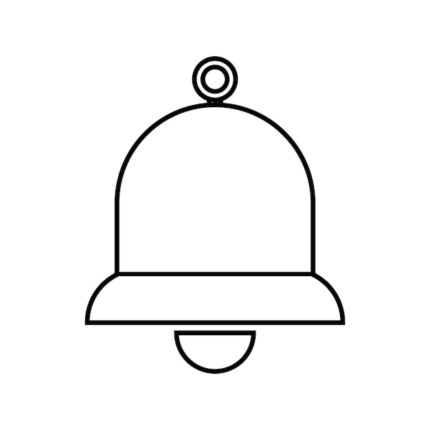 Bell icon