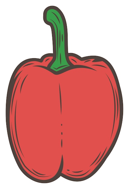 Bell Pepper