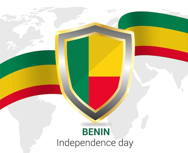 Benin Independence day