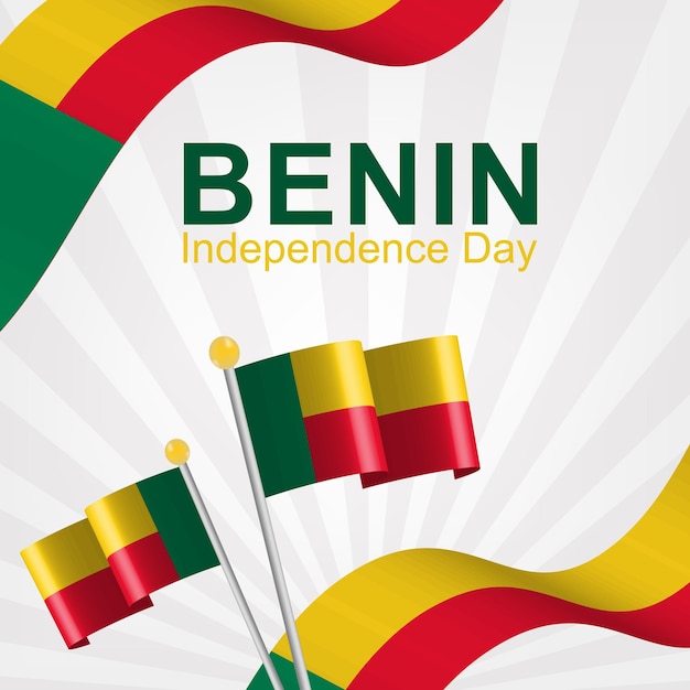 Benin Independence Day