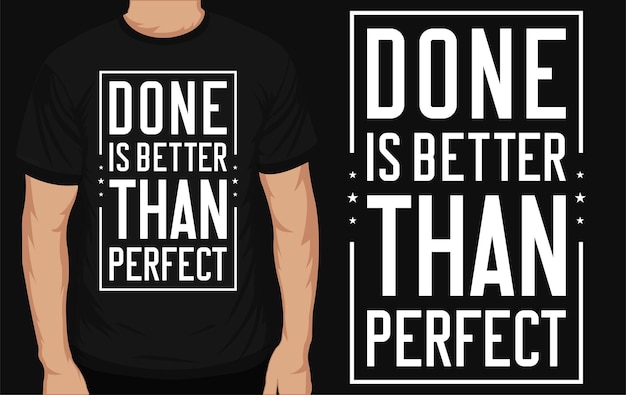 Best awesome typographic tshirt design