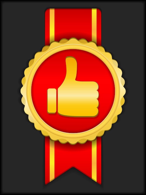 Best Choice Medal