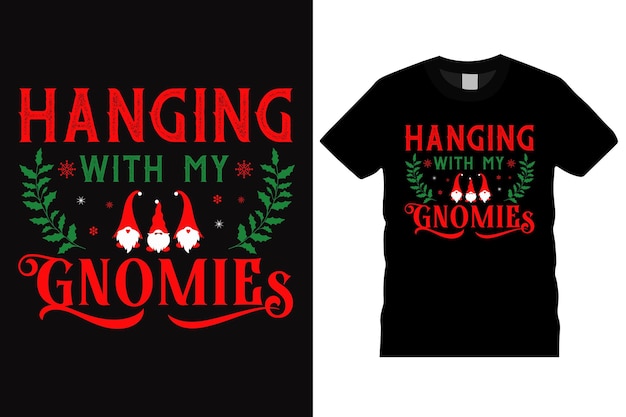 The best christmas quotes t-shirt design. Christmas typography vector t shirts design graphic