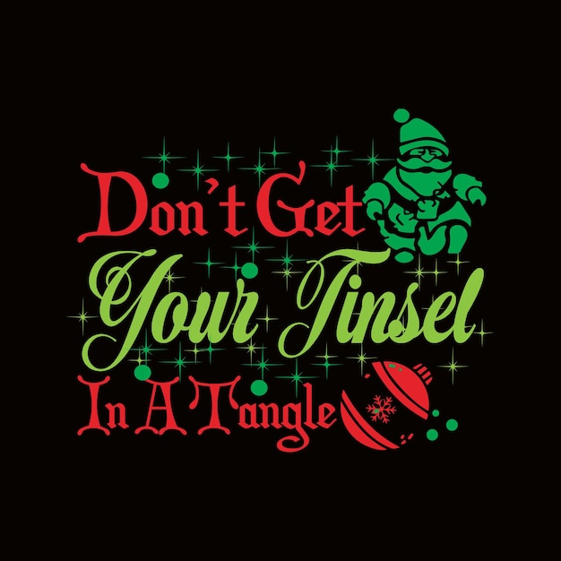 Best Christmas t shirt design