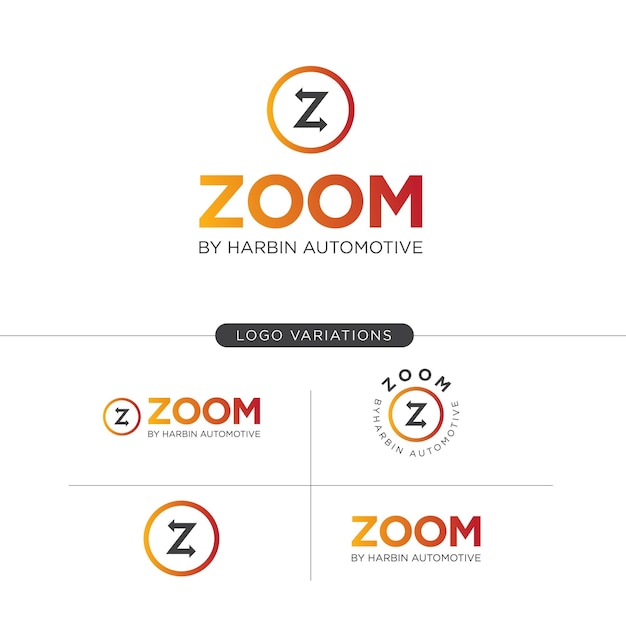 Best Creative Modern business Logo concept, symbol, icon, and template