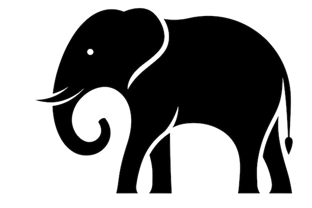 Best Elephant vector and illustration