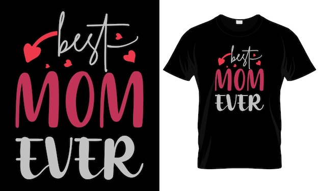 Best mom ever mother's day mom day mother's day gift