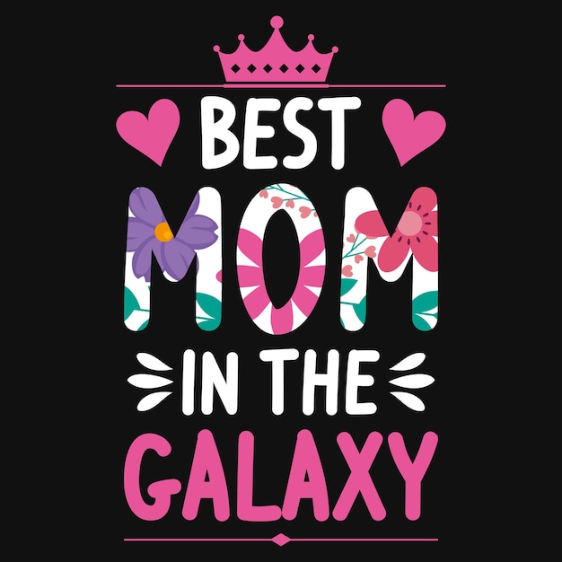 Best mom in the