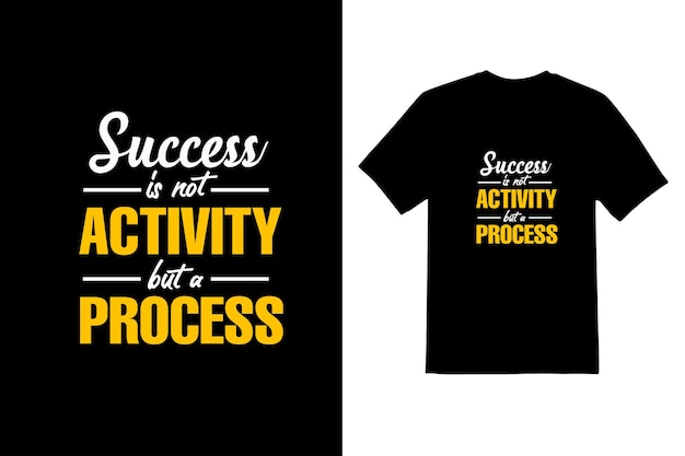 Best Motivational Quote T shirt design