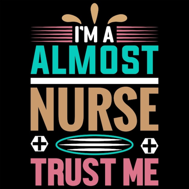 The best nurse tshirt