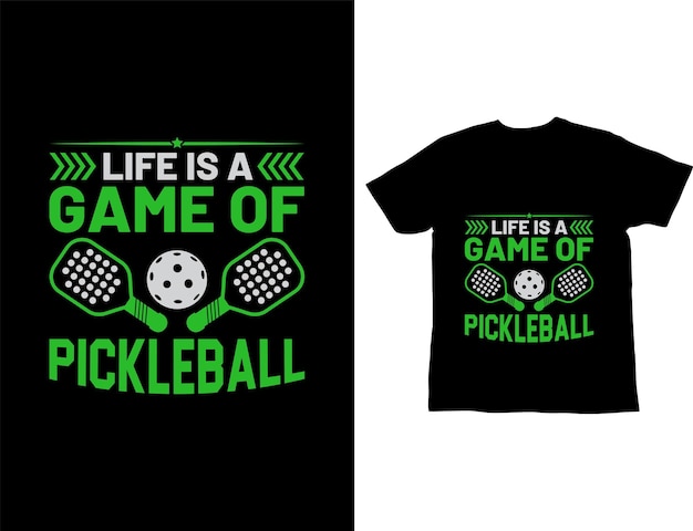 Best pickleball tshirt design paddle vector tshirt graphic pickleball svg bundle pickleball shirt