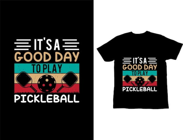 Best pickleball tshirt design paddle vector tshirt graphic pickleball svg bundle pickleball shirt