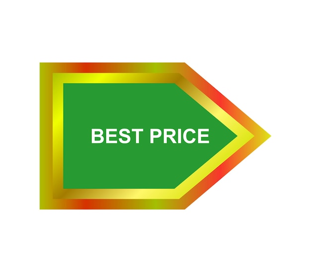 Best price