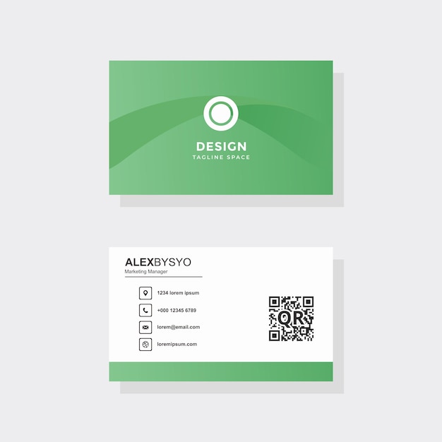 best quality business card templates