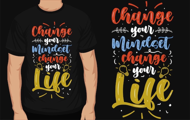 Best typography tshirt design