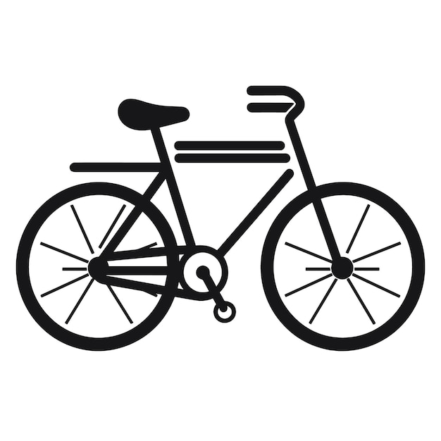 Bicycle Icon