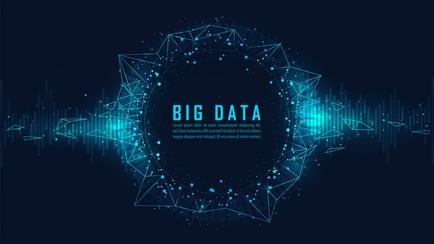 Big data background