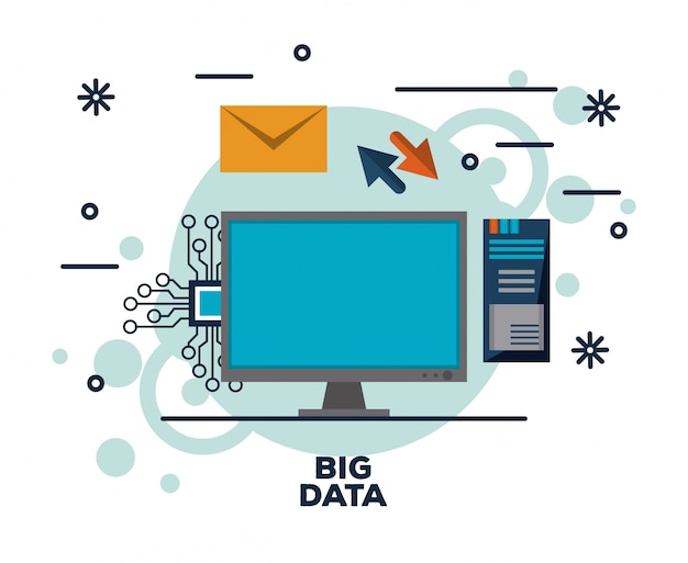 Big data technology