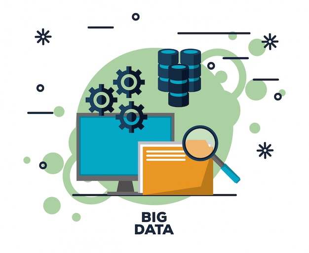 Big data technology