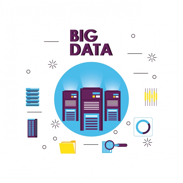 Big data technology