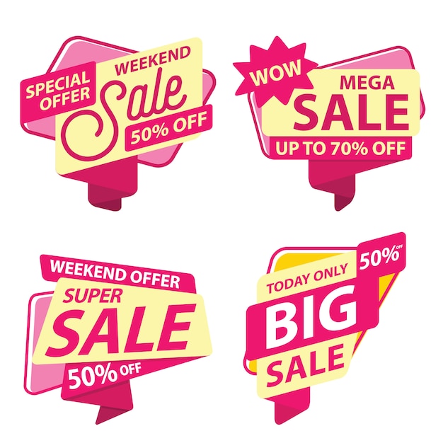 Big Sale Discount