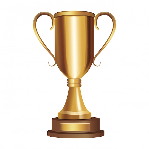 Big trophy icon