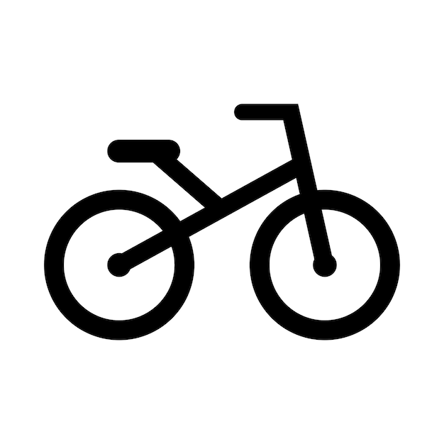 Bike icon