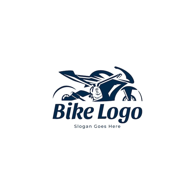 Bike Logo