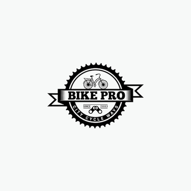 Bike pro logo