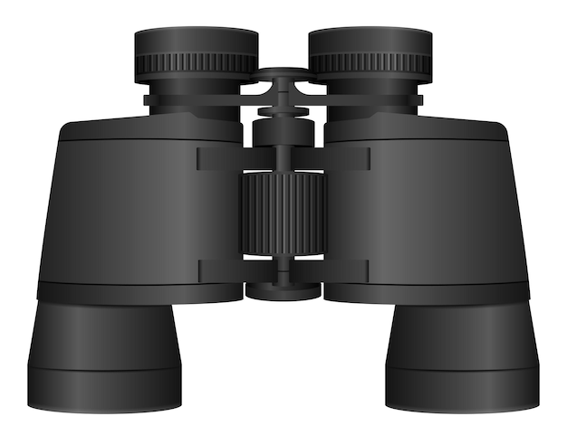 Binoculars