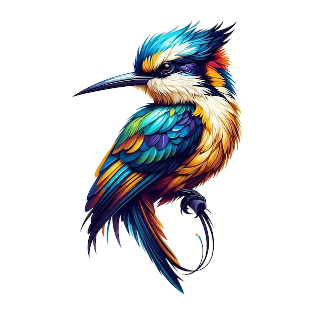 bird Free Vector and bird Illustration