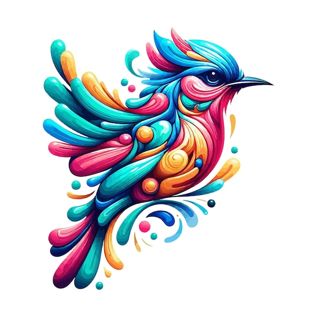 bird Free Vector and bird Illustration