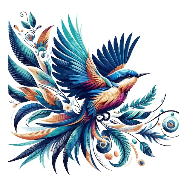 bird Free Vector and bird Illustration