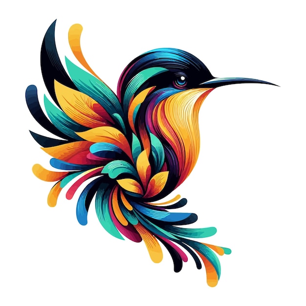 bird Free Vector and bird Illustration