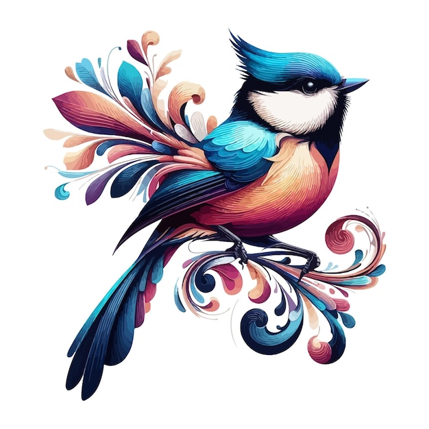 bird Free Vector and bird Illustration