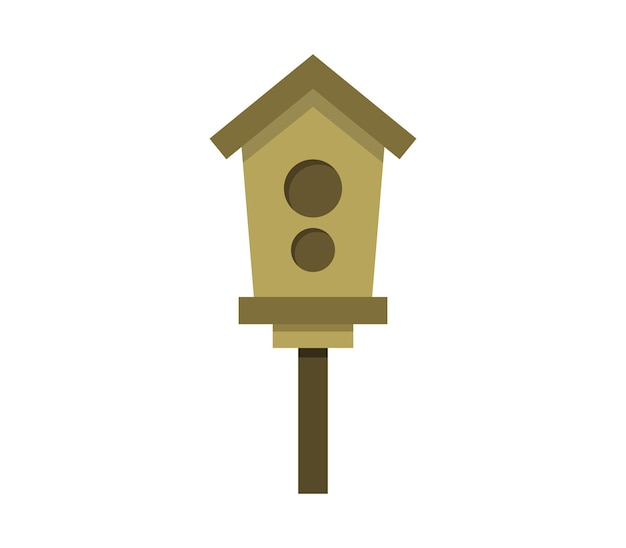 Bird house