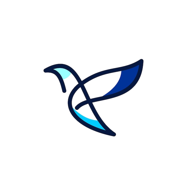 Bird logo 2