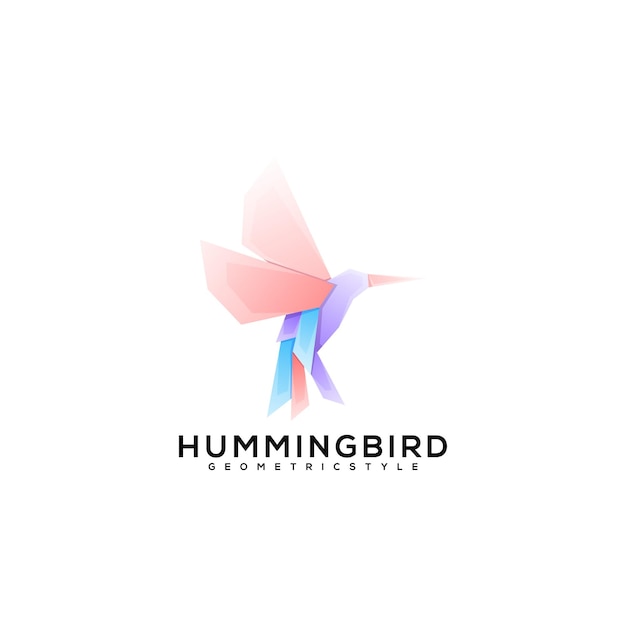 bird logo