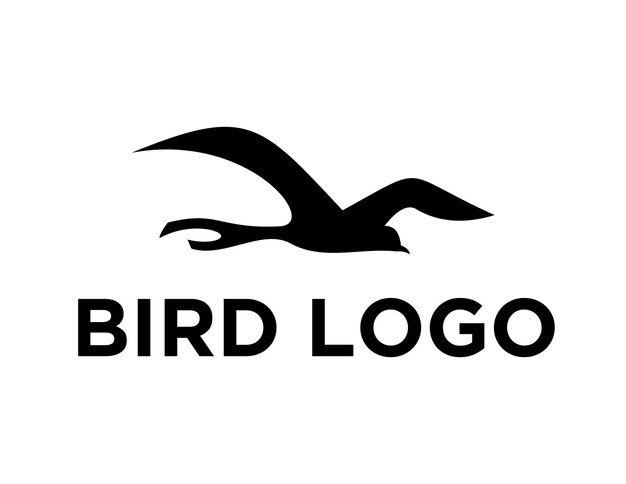 BIRD LOGO