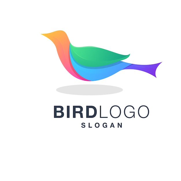 Bird Logo