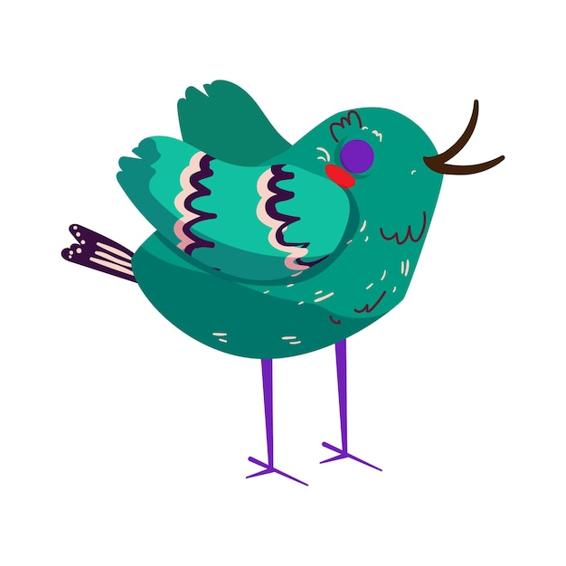 Bird