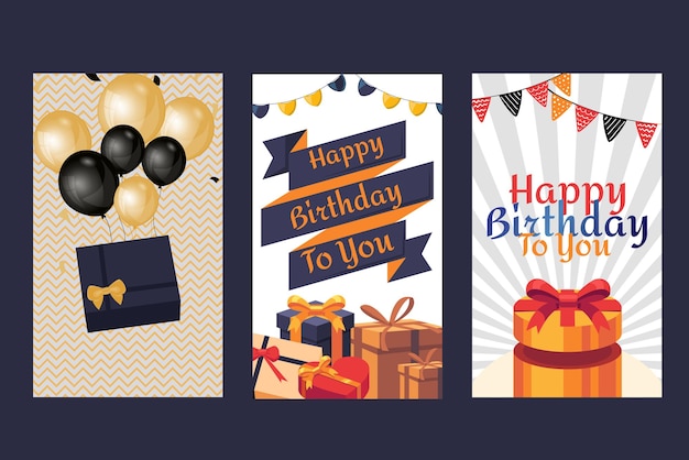 Birthday Designs Birthday Banners Poster Wallpaper