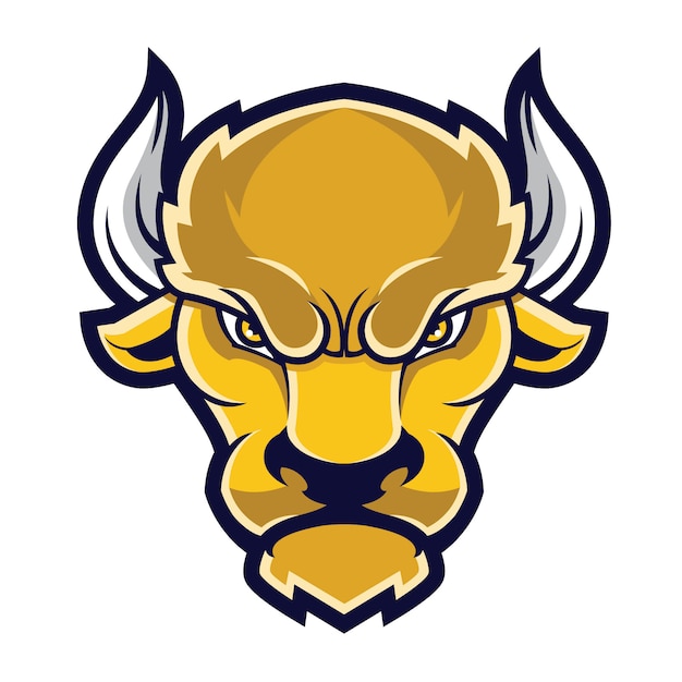 Bison Sports Logo