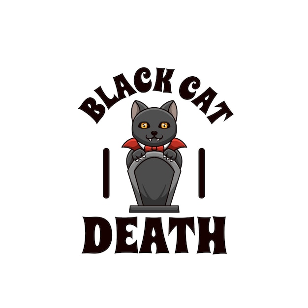 Black Cat Death