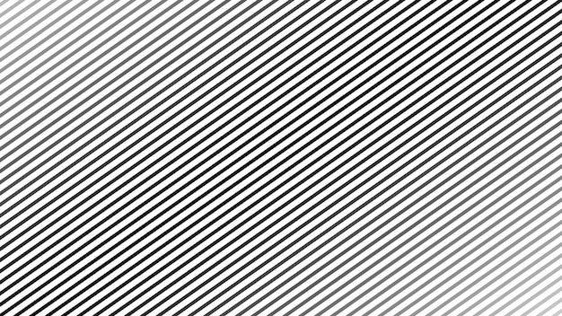 Black diagonal line striped Background Vector parallel slanting oblique lines texture for fabric s